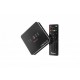 TV BOX BLACKPCS ANDROID 5.1 NETFLIX 4K HDMI USB WIFI RJ45 EO104K-BL