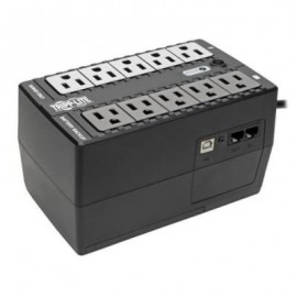 NO BREAK TRIPP LITE INTERNET550U 550VA 300W 10 CONTACTOS