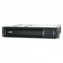 NO BREAK APC SMT1500RM2UC 1440VA 1000W 8 CONTACTOS