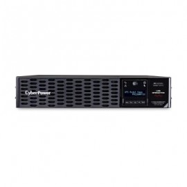 NO BREAK CYBERPOWER PR2200RT2U 2200VA/2200W ONDA SENOIDAL SNMP