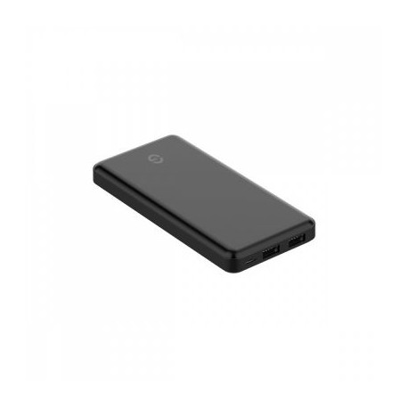 POWER BANK GETTTECH GCS-16504 SPACE 10000MAH