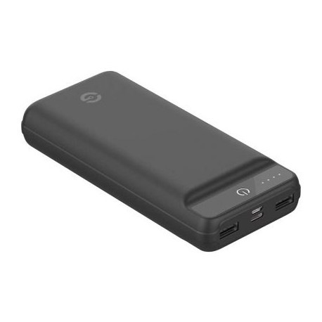 POWER BANK GETTTECH GCC-16506 COMET 20000MH