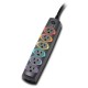 BARRA MULTICONTACTO KENSINGTON SMARTSOCK PREMIUM 1260J 2.4MT K62144NA