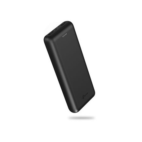 POWER BANK TP-LINK TL-PB20000 20,000MAH 5V NEGRO