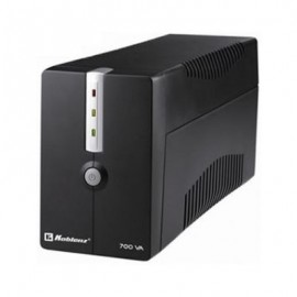 NOBREAK KOBLENZ 7016 USB/R 700VA 360W 6 CONT (00-4206-9)