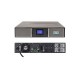 NO BREAK/UPS/MARCA EATON/9PX1000RT/TORRE/RACK/UPS/120VA