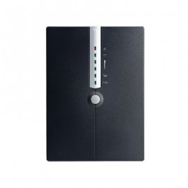 NOBREAK KOBLENZ 15012 USB/RN 1500VA/900W 120V 8 CONTACTOS