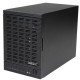 GABINETE USB 3.0 SATA Y SSD 5 BAHIAS SATA III DE 2.5/3.5 S355BU33ERM