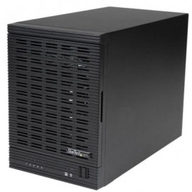 GABINETE USB 3.0 SATA Y SSD 5 BAHIAS SATA III DE 2.5/3.5 S355BU33ERM