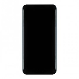 POWER BANK MOBIFREE 20,000 MAH NEGRO CON DISPLAY MB-923576
