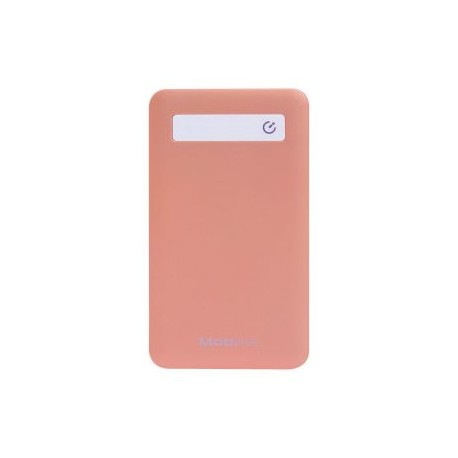POWER BANK MOBIFREE 4,000 MAH GOLD MB-923446