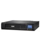 NO BREAK/UPS CDP MOD UPO11-2RT 2000VA/1800W ON LINE RACK