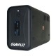 NO BREAK COMPLET T1000 VA 500W REG INT 10 CONTACTOS (ERI-5-009)