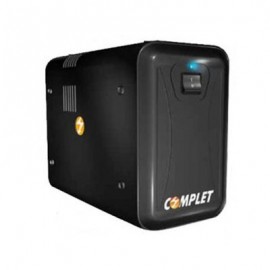 NO BREAK COMPLET MT505 500VA 250W 8 CONTACTOS (ERI-5-017)