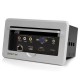 STARTECH CAJA DE CONECTIVIDAD HDMI,VGA MINI DISPLAYPORT 120V BOX4HDECP