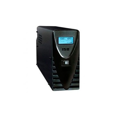 NO BREAK SOLA BASIC MICRO SR INET, XRN-21-481 480VA/300W, 8 CONTACTOS