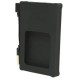 GABINETE HDD MANHATTAN 2.5" SATA USB V2.0 SIL NEGR 130103