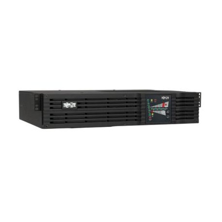 NO BREAK TRIPP LITE SMARTONLINE 2200VA 1600W 2U USB DB9 SU2200RTXL2UA