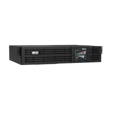 NO BREAK TRIPP LITE SMARTONLINE 1500VA 1200W 2U USB DB9 SU1500RTXL2UA