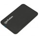GABINETE HDD MANHATTAN 2.5 SATA USB V2.0 NEGRO 130042