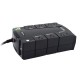 NO BREAK CYBERPOWER 550VA 330W CPS STANBY 8 CONT USB-TEL CP550SLG