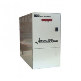 NO BREAK SOLA BASIC MICRO SR, XR-21-162 1600VA/1000W, 6 CONTACTOS