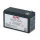 REEMPLAZO DE BATERIA APC CARTUCHO 35 RBC35