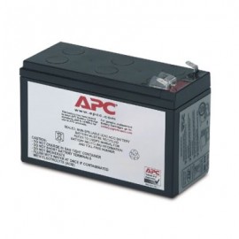 REEMPLAZO DE BATERIA APC CARTUCHO 35 RBC35