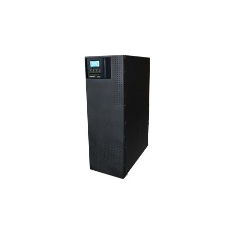 NOBREAK COMPLET HF10000+ 1000VA 9000W 240V ON LINE UPS 1-015