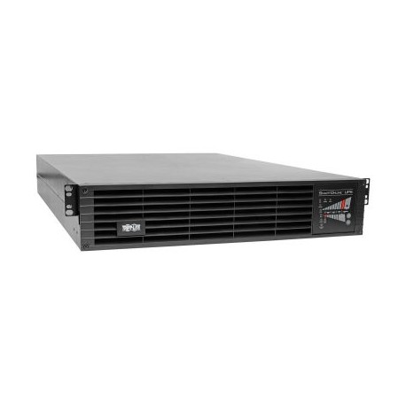 NO BREAK TRIPP LITE EXPANDABLE, 2500W, 3000VA ENTRADA 120V SALIDA 120V