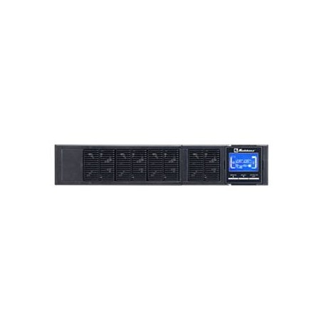 NO BREAK KOBLENZ 20015OL LINEAPRO 2KVA 1600W LCD 8 CONTACTOS
