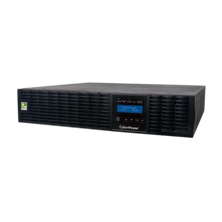 NOBREAK CYBERPOWER OL1500RTXL2U SMART APP 1350W 1500VA 100/125V E-S