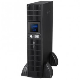 NO BREAK CYBERPOWER SMART APP LCD 1320W 2000VA OR2200LCDRT2U
