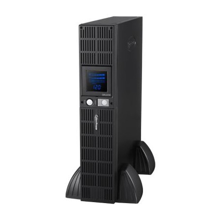 NO BREAK CYBERPOWER SMART APP LCD 1320W 2000VA OR2200LCDRT2U