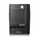 NO BREAK SMARTBITT USB 500W 1000VA 6 CONTACTOS 15 MIN RESPALDO