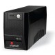 NO BREAK SMARTBITT INTERACTIVE 750 USB 750VA 375W 6 CONT 35MIN RESP