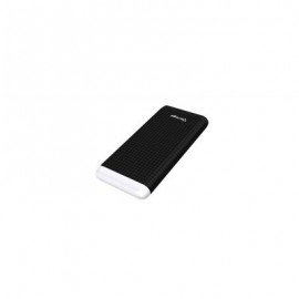 POWER BANK VORAGO PB-400 10000 mAh NEGRO 2 ENTRADAS USB