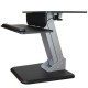 STARTECH ESTACION DE TRABAJO 30"MAX 13KG P. PANTALLA ARMSTS