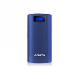 CARGADOR PORTATIL DIGITAL ADATA P20000D DARKBLUE (AP20000D-DGT-5V-CDB)