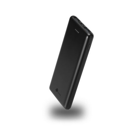 POWERBANK TPLINK TL-PB10000 10,000MAH 2x USB NEGRO