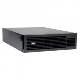 TRIPP LITE MÓDULO DE BATERÍAS EXTERNAS DE 48V DE 3U PARA RACK/TORRE