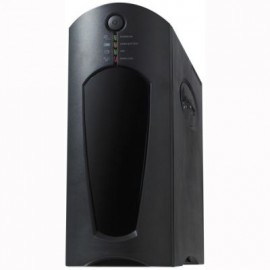 NOBREAK CYBERPOWER 1500 VA 900W MINI TORRE CP1500AVRT