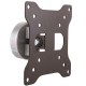 STARTECH SOPORTE DE PARED P.MONITOR ALUMINIO 27"MAX 15KG ARMWALL