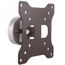 STARTECH SOPORTE DE PARED P.MONITOR ALUMINIO 27"MAX 15KG ARMWALL