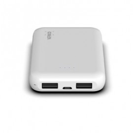 POWER BANK VERICO 4PW-PLJWE1-NNPOWER GUARD 20000MAH WHITE