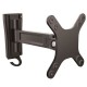 STARTECH SOPORTE DE PARED 1 GIRO P. MONITOR 27"MAX 15KG ARMWALLS