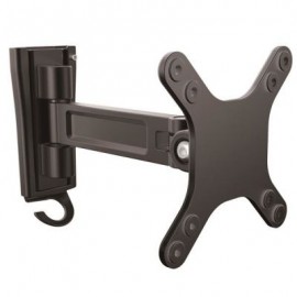STARTECH SOPORTE DE PARED 1 GIRO P. MONITOR 27"MAX 15KG ARMWALLS