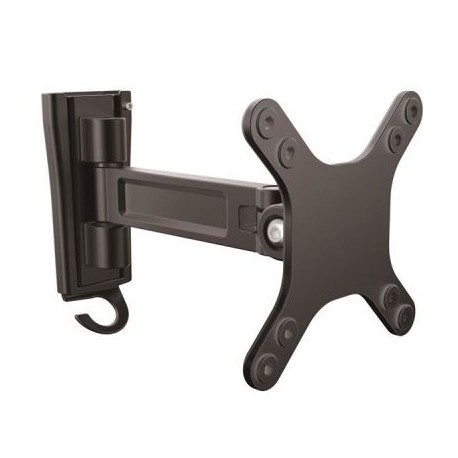 STARTECH SOPORTE DE PARED 1 GIRO P. MONITOR 27"MAX 15KG ARMWALLS