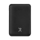 POWER BANK PERFECT CHOICE 10000 MAH PC-240945 NEGRO 10000 MAH 5 V