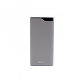 POWER BANK MOBIFREE MB-923538 GRIS 16000 MAH 2 A